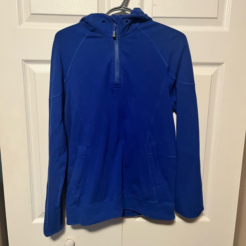 2/$30 Vintage Lululemon Men’s Athletica Scuba Hoodie